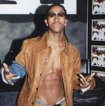 omarion