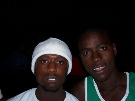 jean et moustapha