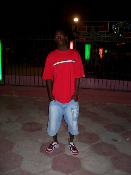 mbourou ba